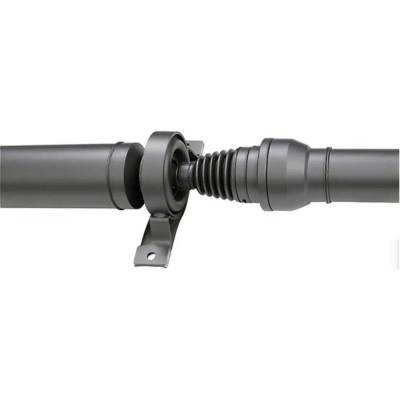 Rareelectrical - New Steel Driveshaft Compatible With Chrysler Dodge 300 Touring 6 Cyl 3.6L Charger Sxt Plus Leather - Image 4