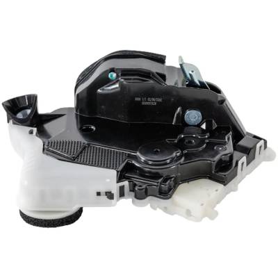 New Integrated Door Lock Actuator Compatible With Toyota Avalon Limited 6 Cyl 3.5L Yaris Base 4 Cyl