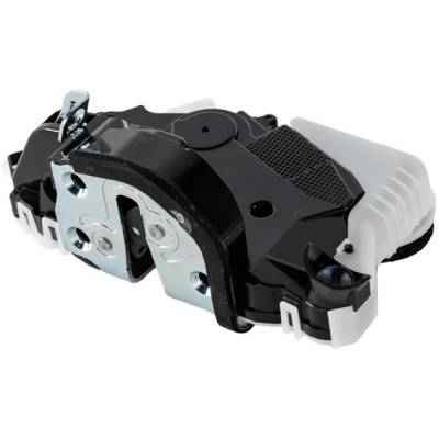 Rareelectrical - New Integrated Door Lock Actuator Compatible With Toyota Avalon Limited 6 Cyl 3.5L Yaris Base 4 Cyl - Image 5