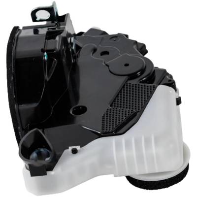 Rareelectrical - New Integrated Door Lock Actuator Compatible With Toyota Prius Base 4 Cyl 1.8L Fj Cruiser Trd - Image 3