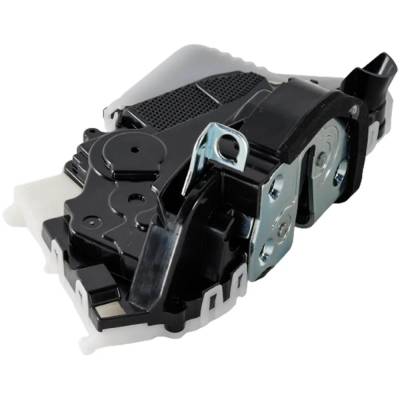 Rareelectrical - New Integrated Door Lock Actuator Compatible With Toyota Prius Base 4 Cyl 1.8L Fj Cruiser Trd - Image 7