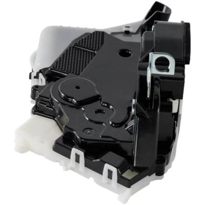 Rareelectrical - New Integrated Door Lock Actuator Compatible With Toyota Prius Base 4 Cyl 1.8L Fj Cruiser Trd - Image 8