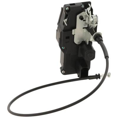 Rareelectrical - New Driver Side Front Door Lock Actuator Compatible With Tesla Model S 60 Model S 100D Model S 60D - Image 5