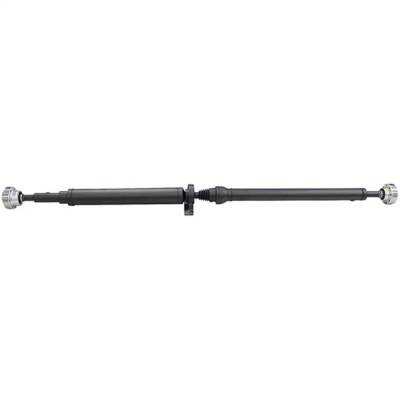 New Steel Driveshaft Compatible With Chrysler Dodge 300 Limited 6 Cyl 3.6L Charger Sxt 6 Cyl 3.6L
