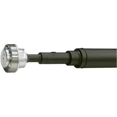 Rareelectrical - New Steel Driveshaft Compatible With Chrysler Dodge 300 Limited 6 Cyl 3.6L Charger Sxt 6 Cyl 3.6L - Image 2