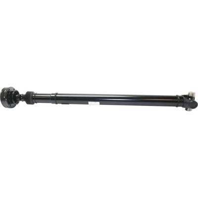 Rareelectrical - New Front Driveshaft Compatible With Jeep Grand Cherokee Laredo 6 Cyl 4.0L Grand Cherokee Sport 6 - Image 6