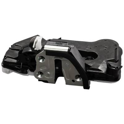 Rareelectrical - New Door Lock Actuator Compatible With Lexus Toyota Camry Hybrid Xle 4 Cyl 2.5L Is250 Base 6 Cyl - Image 8