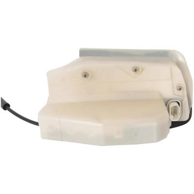Rareelectrical - New Passenger Side Front Door Lock Actuator Compatible With Tesla Model 3 Base Model 3 Performance - Image 2