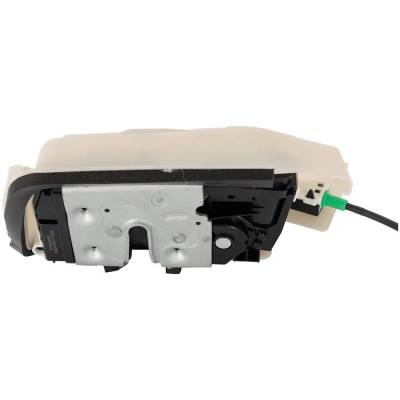 Rareelectrical - New Passenger Side Front Door Lock Actuator Compatible With Tesla Model 3 Base Model 3 Performance - Image 4