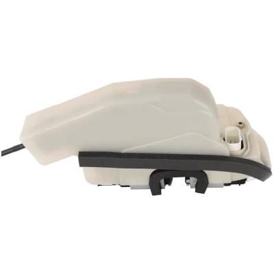 Rareelectrical - New Passenger Side Front Door Lock Actuator Compatible With Tesla Model 3 Base Model 3 Performance - Image 5