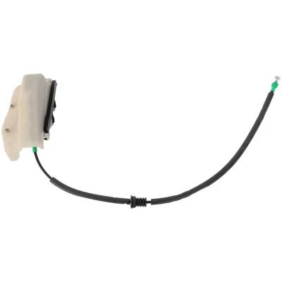 Rareelectrical - New Passenger Side Front Door Lock Actuator Compatible With Tesla Model 3 Base Model 3 Performance - Image 8