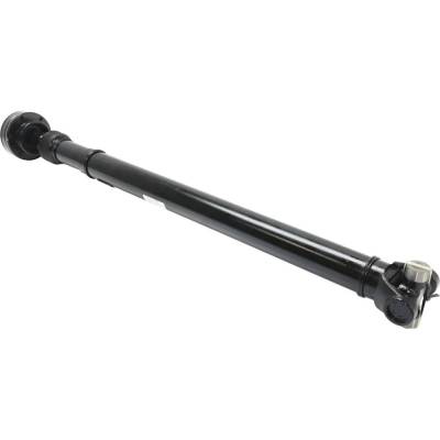 Rareelectrical - New Front Driveshaft Compatible With Jeep Grand Cherokee Limited 6 Cyl 4.0L Grand Cherokee Special - Image 2