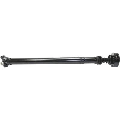 Rareelectrical - New Front Driveshaft Compatible With Jeep Grand Cherokee Special Edition 6 Cyl 4.0L Grand Cherokee - Image 5
