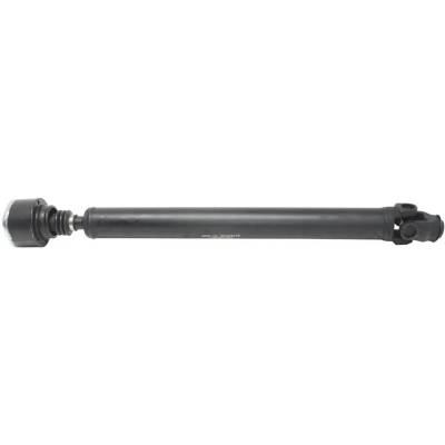Rareelectrical - New Front Driveshaft Compatible With Land Rover Freelander Hse 6 Cyl 2.5L Freelander Se3 6 Cyl 2.5L - Image 5