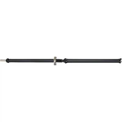 New Rear Driveshaft Compatible With Chevrolet Gmc Sierra 1500 Wt Silverado 1500 Ls Silverado 1500 Lt
