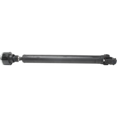 New Front Driveshaft Compatible With Land Rover Freelander S 6 Cyl 2.5L Freelander Hse 6 Cyl 2.5L