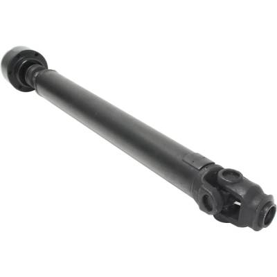 Rareelectrical - New Front Driveshaft Compatible With Land Rover Freelander S 6 Cyl 2.5L Freelander Hse 6 Cyl 2.5L - Image 2
