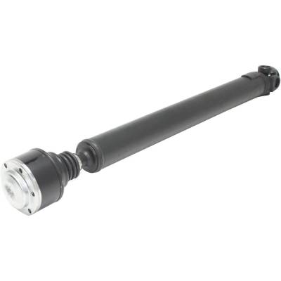 Rareelectrical - New Front Driveshaft Compatible With Land Rover Freelander S 6 Cyl 2.5L Freelander Hse 6 Cyl 2.5L - Image 3