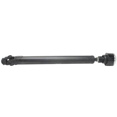 Rareelectrical - New Front Driveshaft Compatible With Land Rover Freelander S 6 Cyl 2.5L Freelander Hse 6 Cyl 2.5L - Image 4