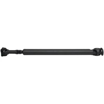 New Rear Driveshaft Compatible With Ford F-350 Super Duty Xl 8 Cyl 5.4L F-350 Super Duty Xlt 8 Cyl