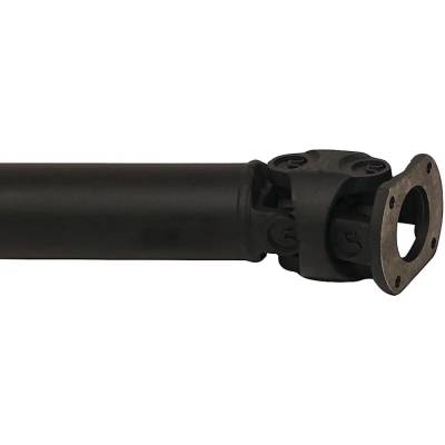 Rareelectrical - New Rear Driveshaft Compatible With Ford F-350 Super Duty Xl 8 Cyl 5.4L F-350 Super Duty Xlt 8 Cyl - Image 2