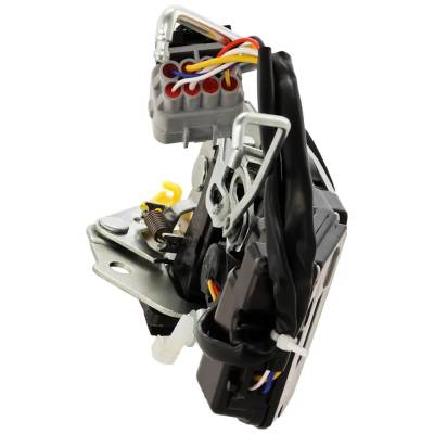 Rareelectrical - New Door Lock Actuator Compatible With Toyota Tacoma Dlx 4 Cyl 2.4L Tacoma Dlx 6 Cyl 3.4L Tacoma Sr5 - Image 3