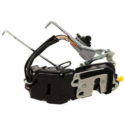 Rareelectrical - New Door Lock Actuator Compatible With Toyota Tacoma Dlx 4 Cyl 2.4L Tacoma Dlx 6 Cyl 3.4L Tacoma Sr5 - Image 5