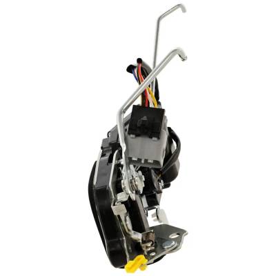 Rareelectrical - New Door Lock Actuator Compatible With Toyota Tacoma Dlx 4 Cyl 2.4L Tacoma Dlx 6 Cyl 3.4L Tacoma Sr5 - Image 8