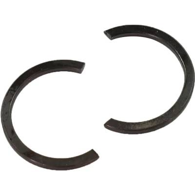 Rareelectrical - New Steel Driveshaft Compatible With Dodge Ram 3500 Base 10 Cyl 8.0L Ram 1500 Laramie 8 Cyl 5.2L Ram - Image 7
