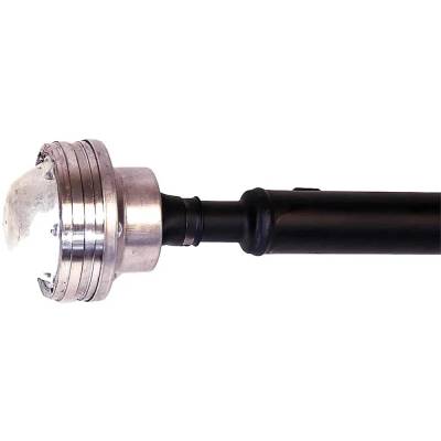Rareelectrical - New 1.25 In. Dia Driveshaft Compatible With Lexus Is250 Base Is250 F Sport Gs350 F Sport Rc300 F - Image 3