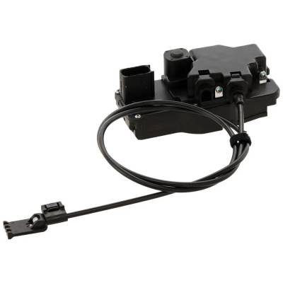 Rareelectrical - New Integrated Door Lock Actuator Compatible With Tesla Model S P90d Model S Long Range Model S 75D - Image 5