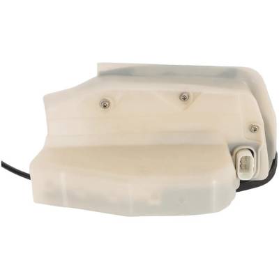 Rareelectrical - New Integrated Door Lock Actuator Compatible With Tesla Model 3 Standard Plus Model 3 Base Model 3 - Image 5