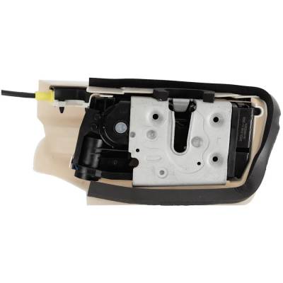 Rareelectrical - New Integrated Door Lock Actuator Compatible With Tesla Model 3 Standard Plus Model 3 Base Model 3 - Image 6