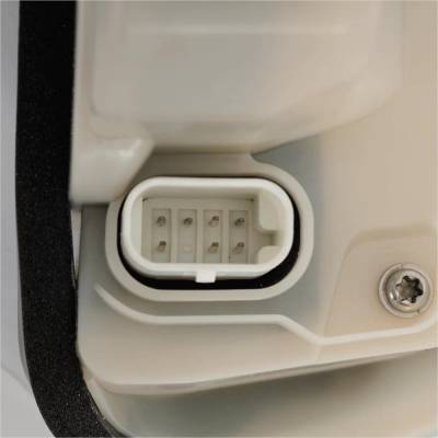Rareelectrical - New Integrated Door Lock Actuator Compatible With Tesla Model 3 Standard Plus Model 3 Base Model 3 - Image 7