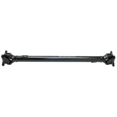 Rareelectrical - New 1.5 In. Driveshaft Compatible With Bmw X3 2.5I X3 Xdrive30i 325Xi Base 330Xi Base X3 3.0I X3 - Image 4