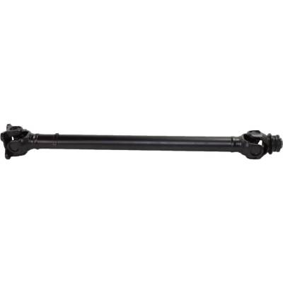 Rareelectrical - New Front Driveshaft Compatible With Bmw X6 Xdrive35i X6 Xdrive50i X5 Xdrive35d 6 Cyl 3.0L X5 - Image 5