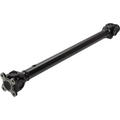 Rareelectrical - New Front Driveshaft Compatible With Bmw X5 Xdrive35d X6 M X5 Xdrive50i X6 Xdrive35i X5 M X5 - Image 3