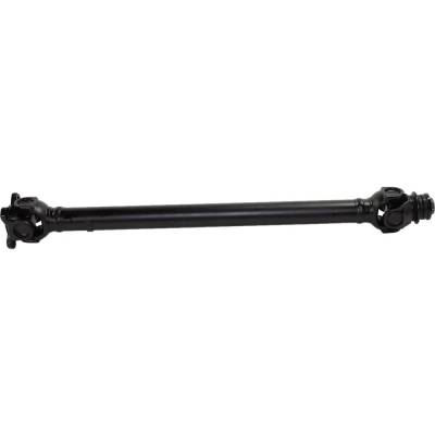 Rareelectrical - New Front Driveshaft Compatible With Bmw X5 Xdrive35d X6 M X5 Xdrive50i X6 Xdrive35i X5 M X5 - Image 4