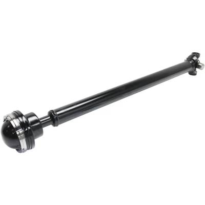 Rareelectrical - New Front Driveshaft Compatible With Ford Mazda Mercury Ranger Xl 4 Cyl 2.5L Ranger Splash 6 Cyl - Image 4