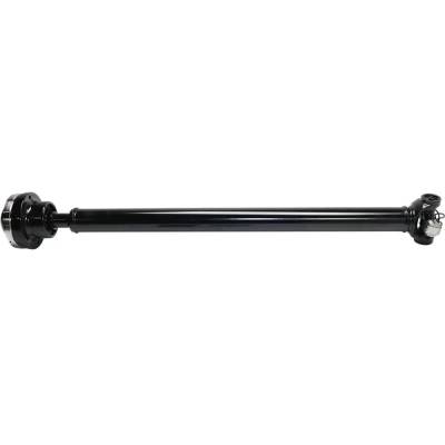 Rareelectrical - New Front Driveshaft Compatible With Ford Mazda Mercury Ranger Xl 4 Cyl 2.5L Ranger Splash 6 Cyl - Image 6