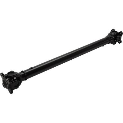 Rareelectrical - New 1.5 In. Driveshaft Compatible With Bmw 335Xi Base X1 Xdrive35i X1 Xdrive28i 335I Xdrive Base - Image 2