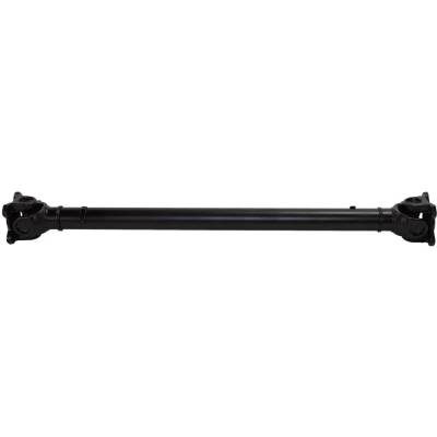 Rareelectrical - New 1.5 In. Driveshaft Compatible With Bmw 335Xi Base X1 Xdrive35i X1 Xdrive28i 335I Xdrive Base - Image 5