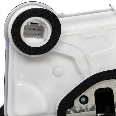 Rareelectrical - New Door Lock Actuator Compatible With Lexus Toyota Corolla Xle 4 Cyl 1.8L Highlander Xle 6 Cyl 3.5L - Image 6