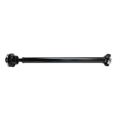 Rareelectrical - New Front Driveshaft Compatible With Ford Mazda Mercury B4000 Base Ranger Xlt 6 Cyl 4.0L Ranger Edge - Image 2