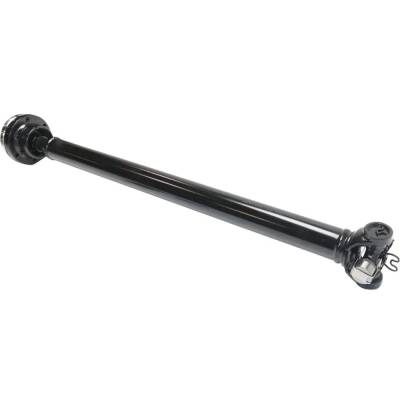 Rareelectrical - New Front Driveshaft Compatible With Ford Mazda Mercury B4000 Base Ranger Xlt 6 Cyl 4.0L Ranger Edge - Image 3