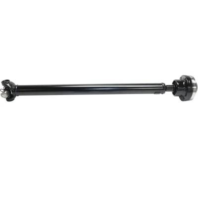 Rareelectrical - New Front Driveshaft Compatible With Ford Mazda Mercury B4000 Base Ranger Xlt 6 Cyl 4.0L Ranger Edge - Image 5