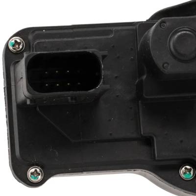 Rareelectrical - New Passenger Side Front Door Lock Actuator Compatible With Tesla Model S Long Range Plus Model S - Image 6