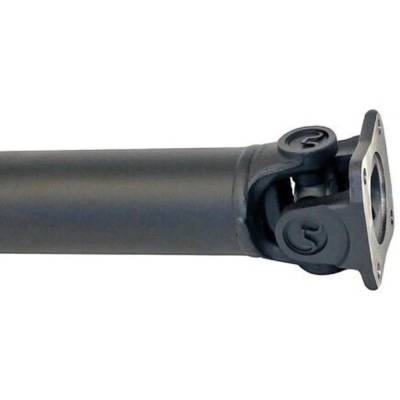 Rareelectrical - New Rear Driveshaft Compatible With Ford F-250 Super Duty Lariat 8 Cyl 6.2L F-250 Super Duty Xl 8 - Image 3