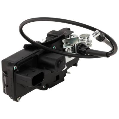 Rareelectrical - New Passenger Side Front Door Lock Actuator Compatible With Tesla Model S Signature Model S 60 Model - Image 4