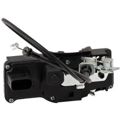 Rareelectrical - New Passenger Side Front Door Lock Actuator Compatible With Tesla Model S Signature Model S 60 Model - Image 5